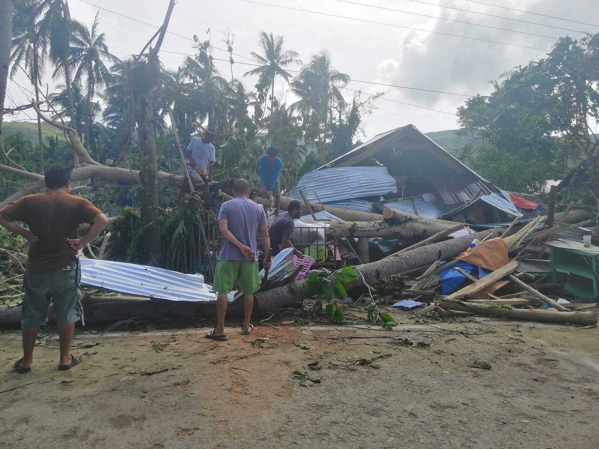 Photo Courtesy: Che Factor/RNN