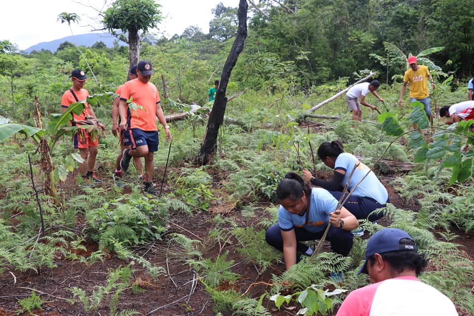 Photo Courtesy: Romblon Police Provincial Office
