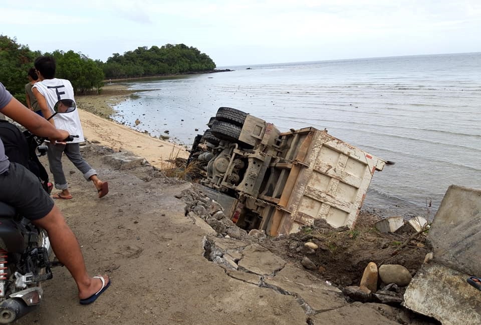 Photo Courtesy: Roberto Madera