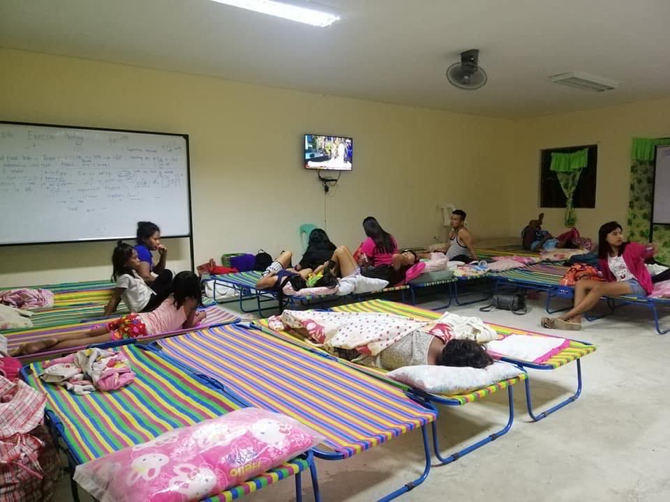 Photo Courtesy: Mayor Lisette Arboleda