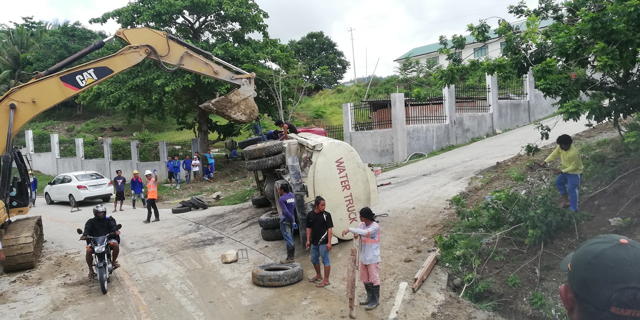 Photo Courtesy: FB/Angelo James Saavedra Tiongson