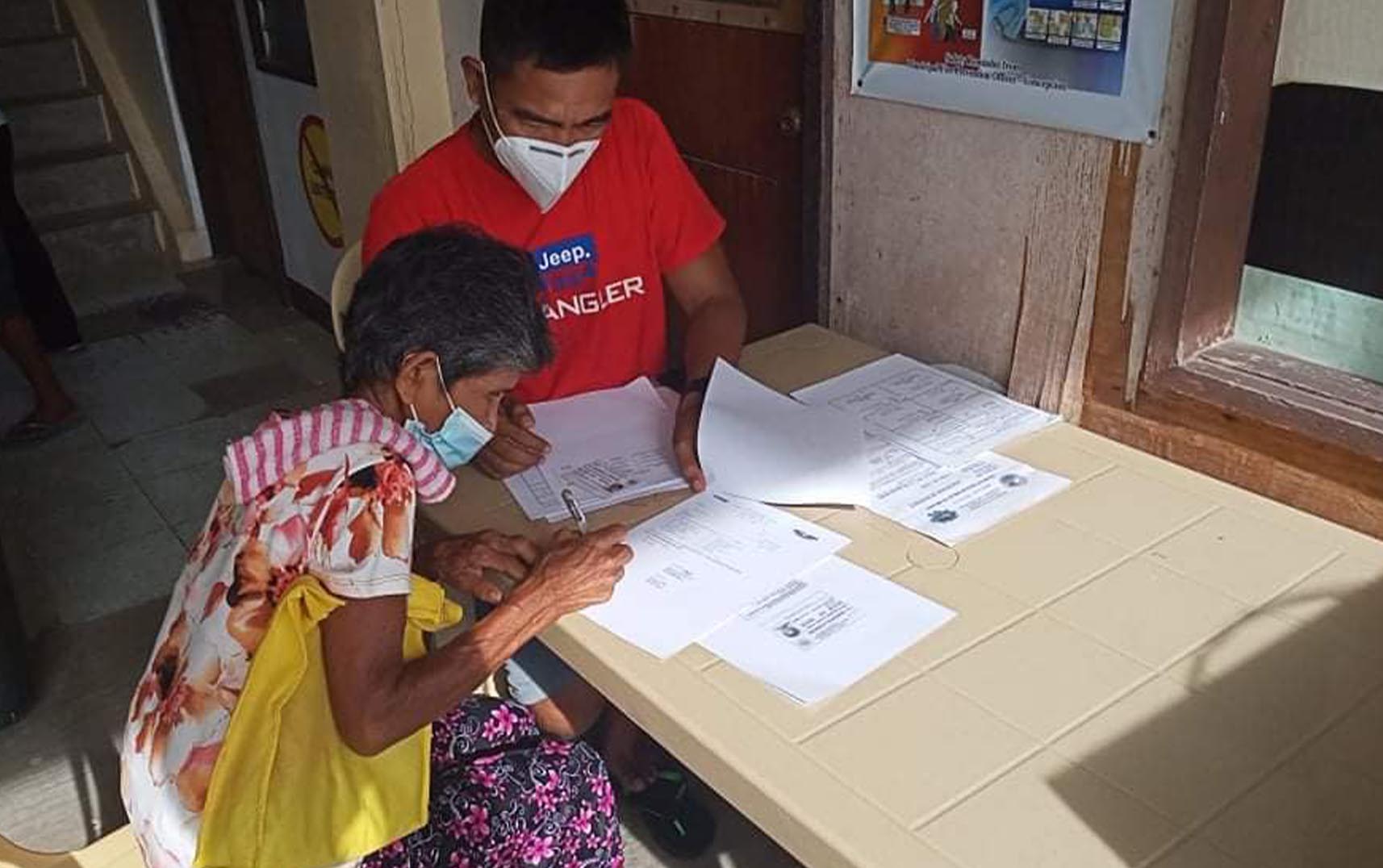 Larawan mula sa Romblon Electric Cooperative, Inc.