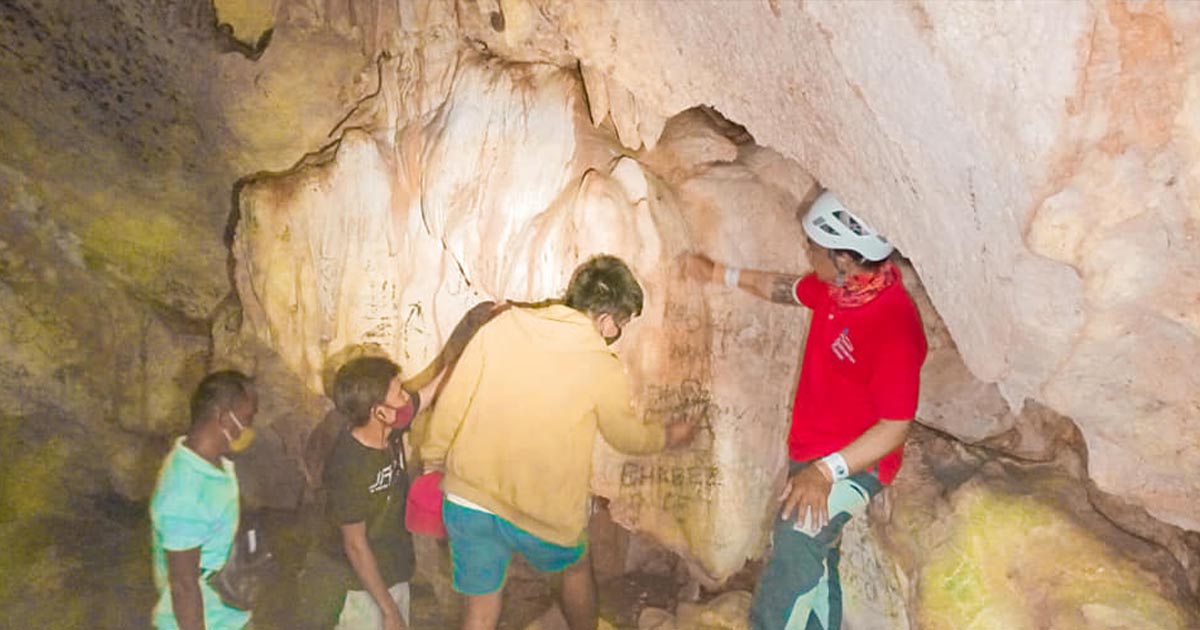 Larawan mula kay Jovel Dionisio Ortega