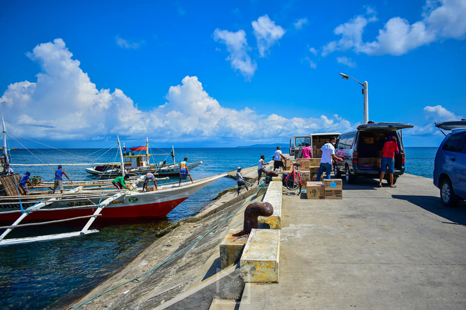 Larawan mula sa DTI-Romblon