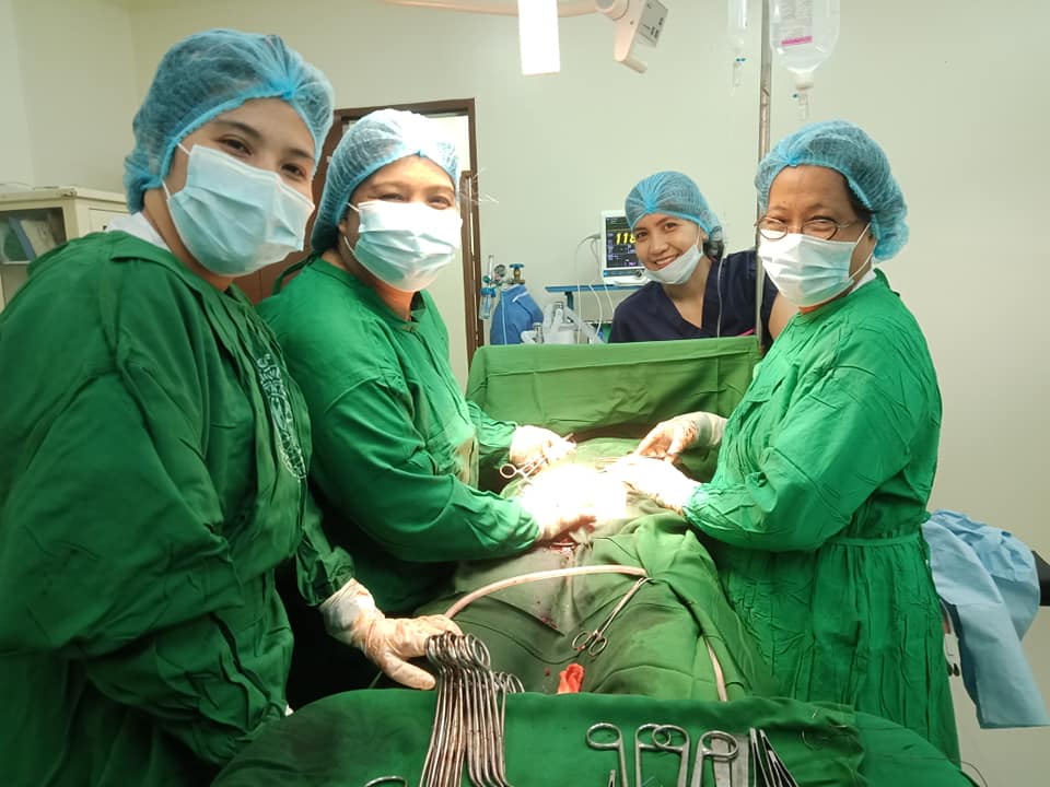 Photo Courtesy: Mary Jane Merida Villamor