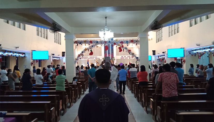 Photo Courtesy: Reden Escarilla