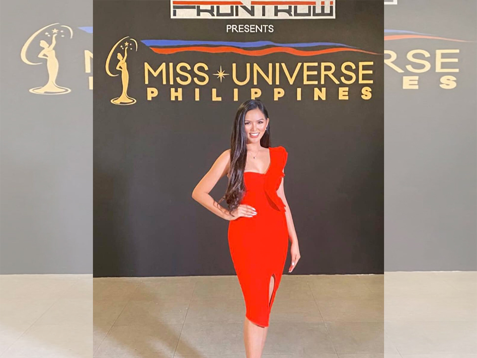 Photo Courtesy: Maria Fee Tajaran