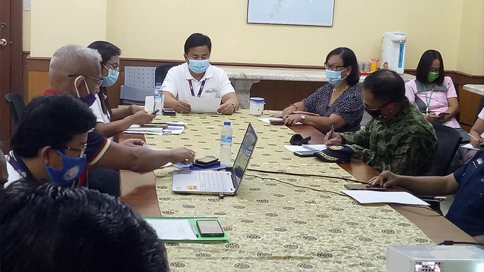 Larawan kuha ni Hipolito Berano