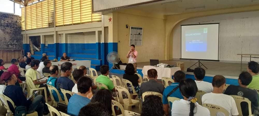 Photo Courtesy: Local Government Unit of Banton, Romblon