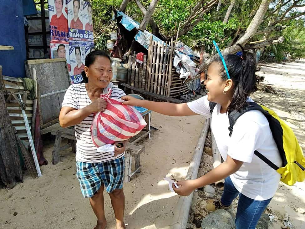 Photo Courtesy: Naldine Tan