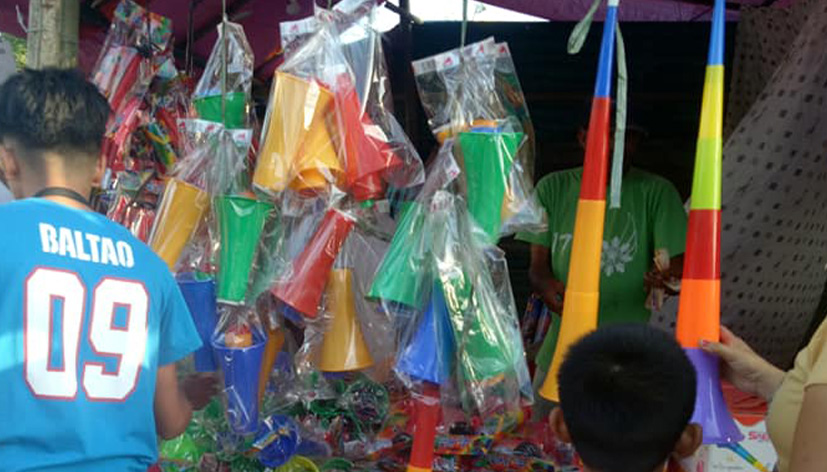 FILE Photo: Romblon Sun