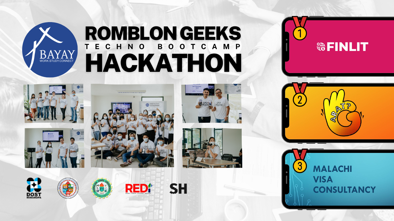 Photo Courtesy: Bayay Coworking and Innovations Space