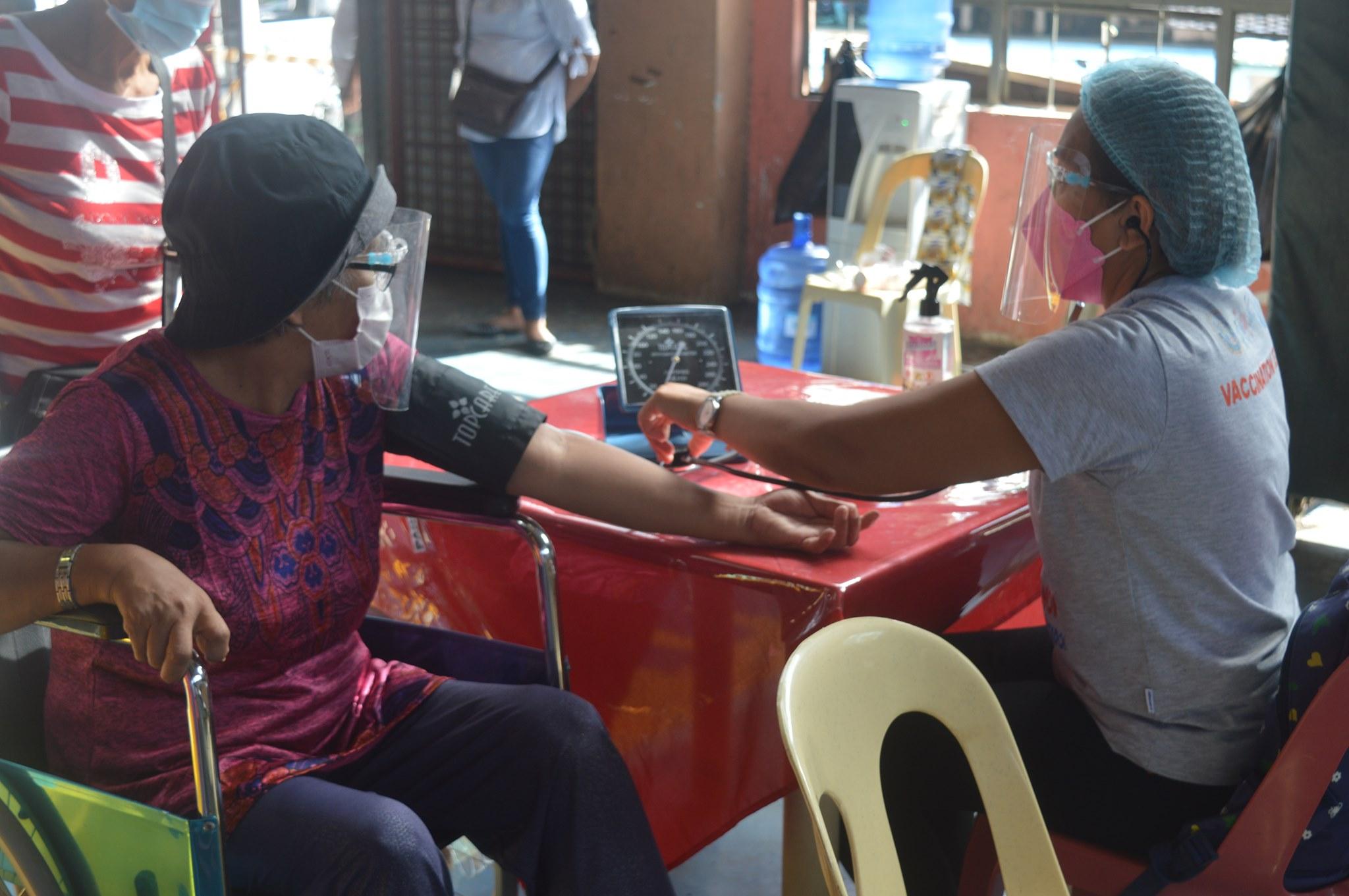 Photo Courtesy: Odiongan RHU