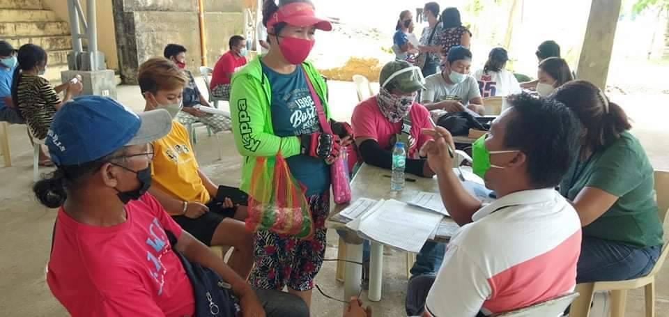 Larawan mula sa Odiongan Community Organizing Office