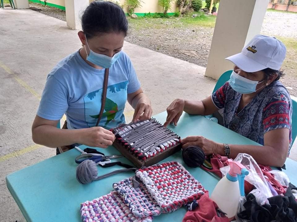 Photo Courtesy: BLGU Mayha