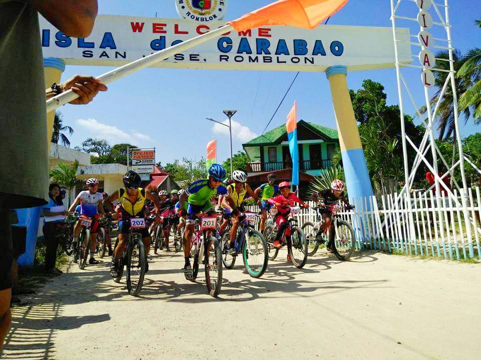 Photo Courtesy of Kim Faderon/Romblon Provincial Tourism Office