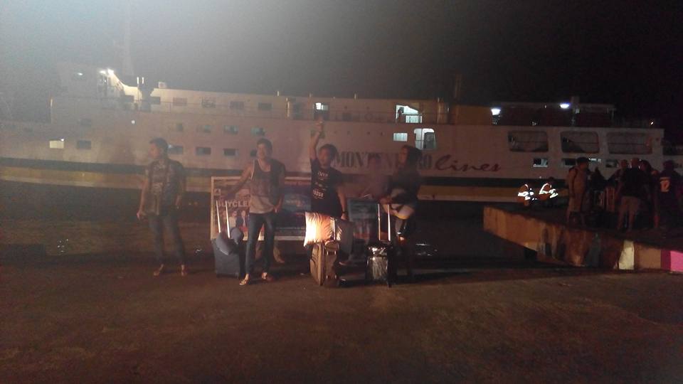Photo Courtesy of Aci Fodra