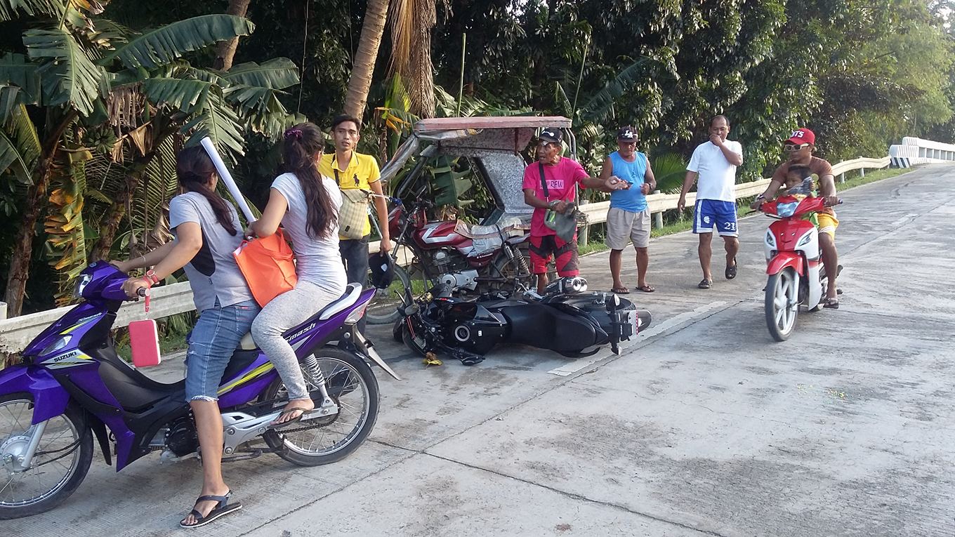 Photo Courtesy of Andrew Famero