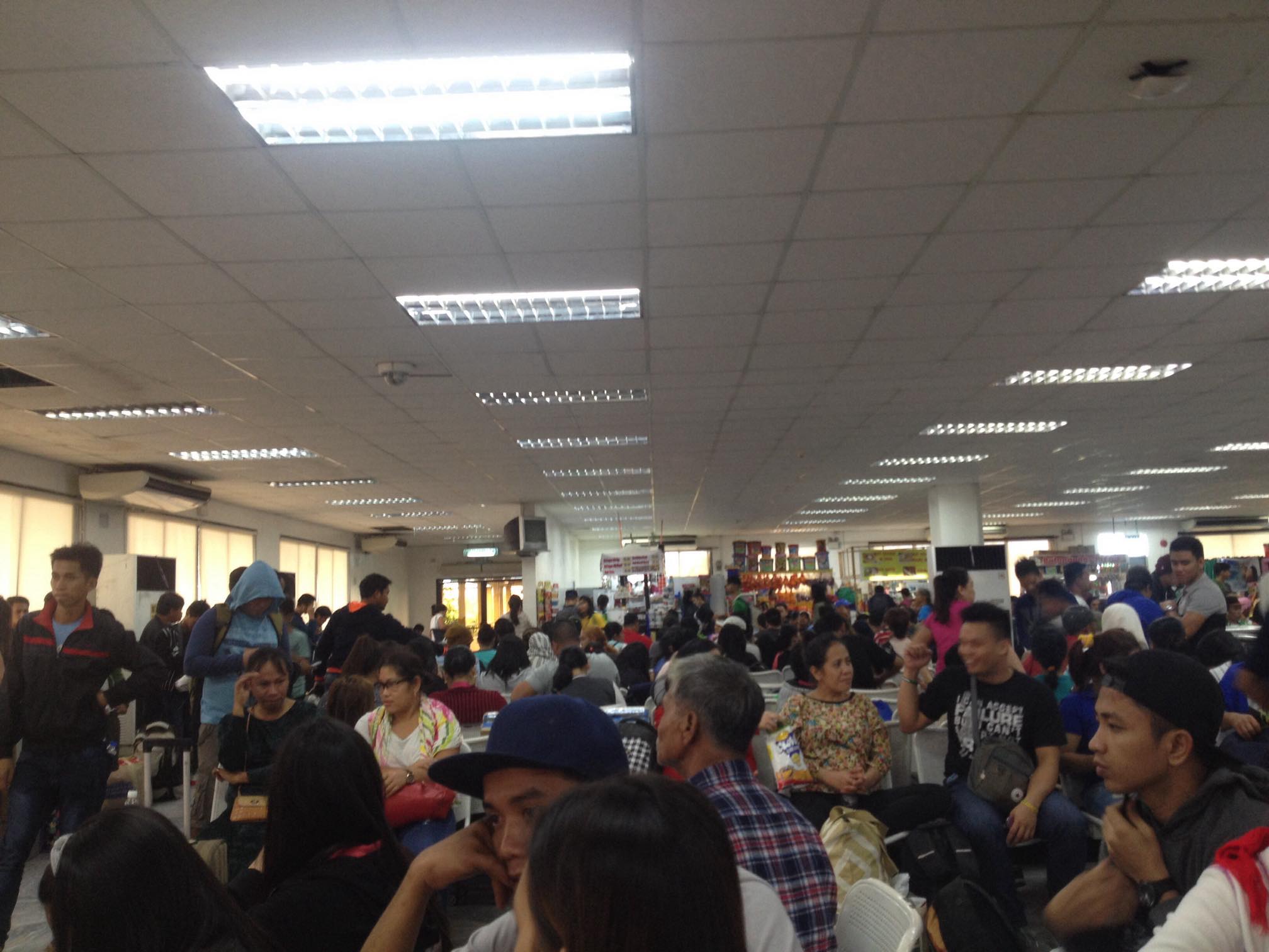 Photo Courtesy of Mary Joy David