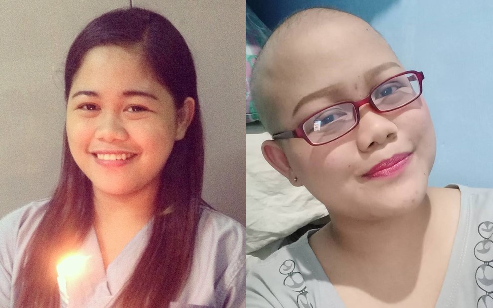 Become a hero by being a blessing!