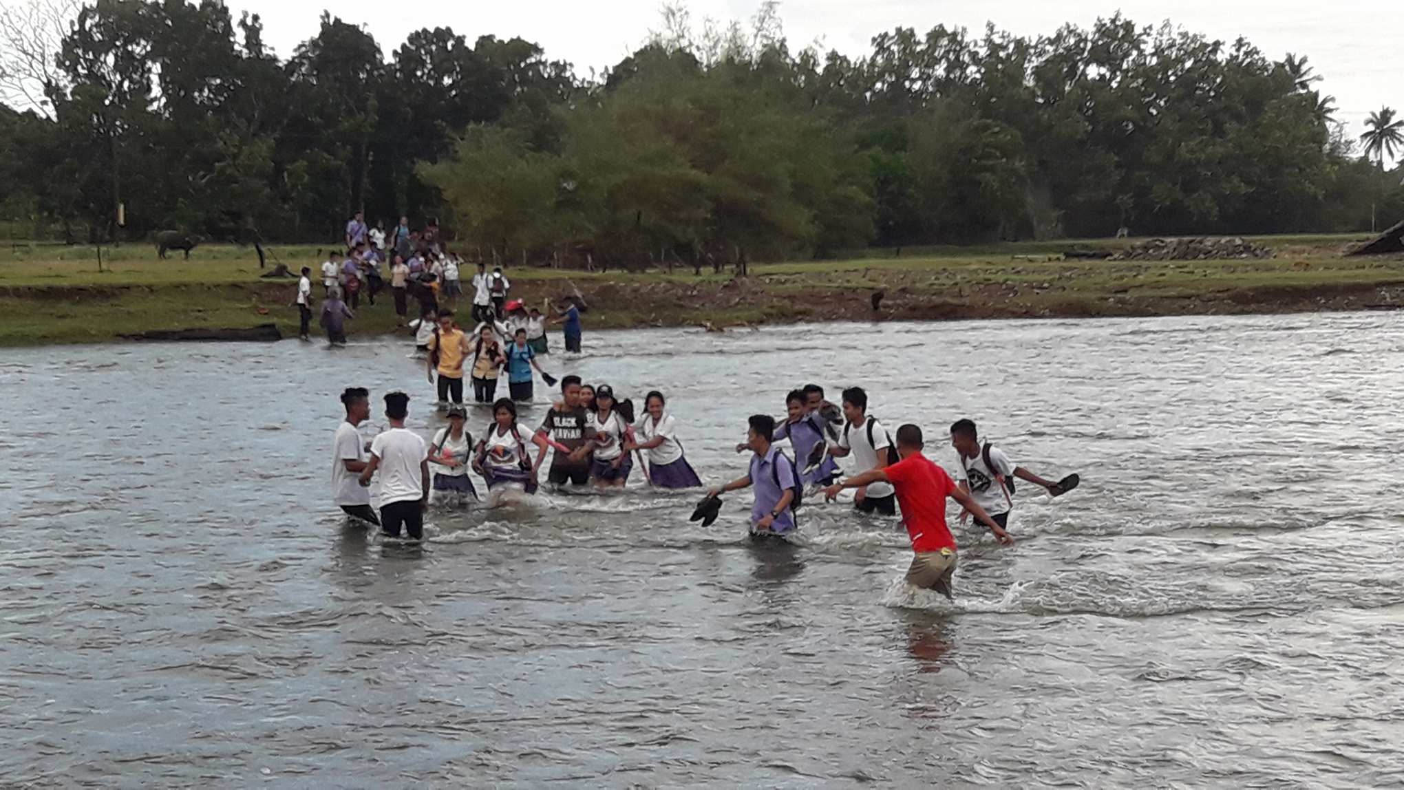 Photo Courtesy of Jharvin Rafol