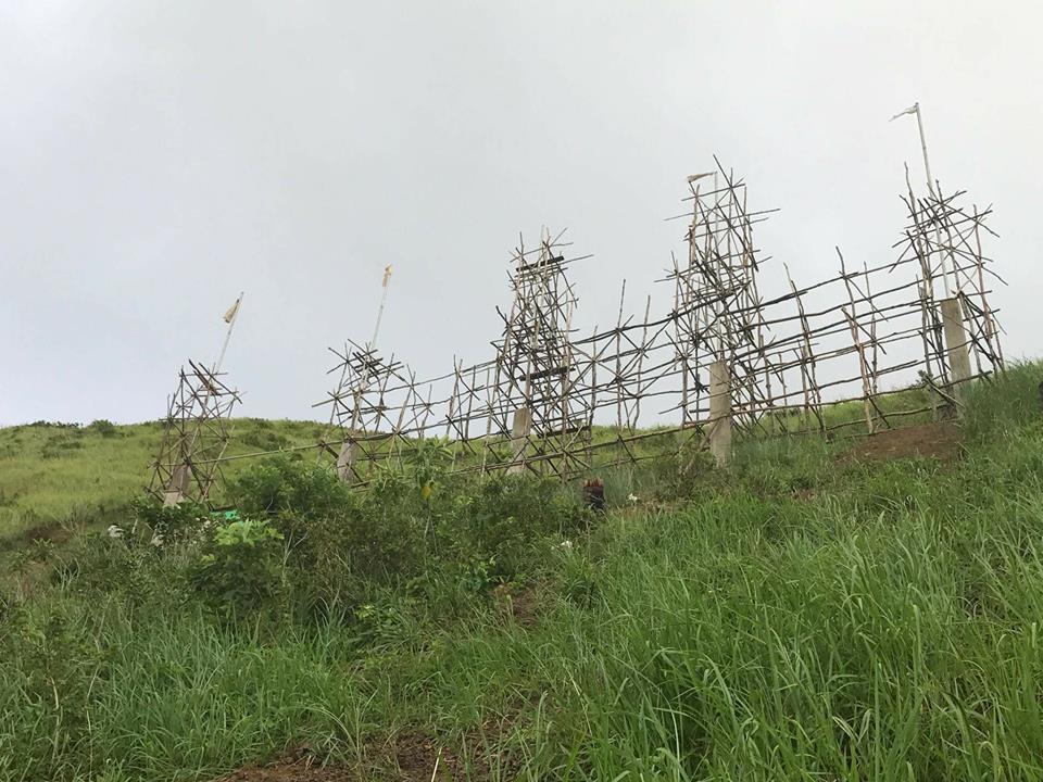 Photo Courtesy USWAG San Agustin FB Page