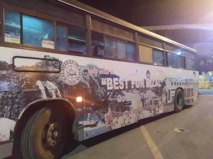 Photo Courtesy of Lovely Mae Mahaguay