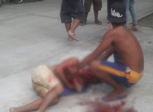 Photo Courtesy: Jozar B. Guardian