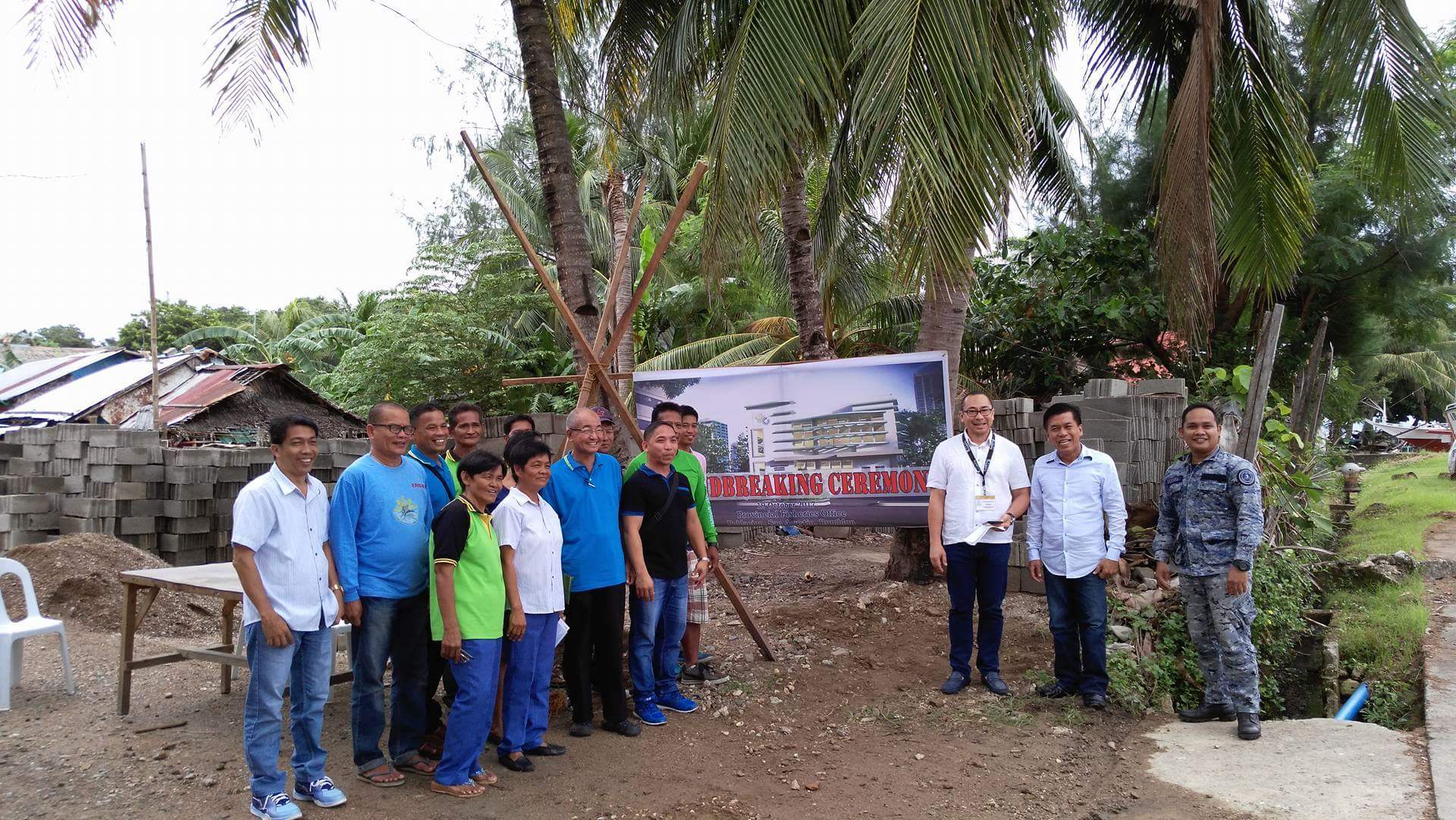 Photo Courtesy of Jhan Romano