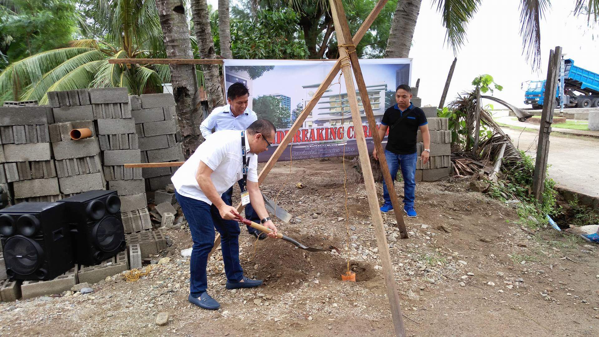 Photo Courtesy of Jhan Romano