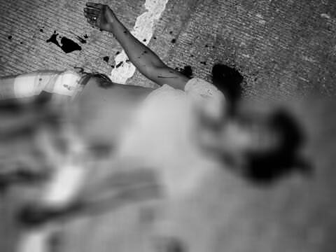 Photo Courtesy of Ferjoy Nazareno