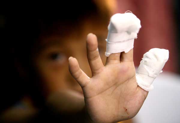 FILE PHOTO. Philstar