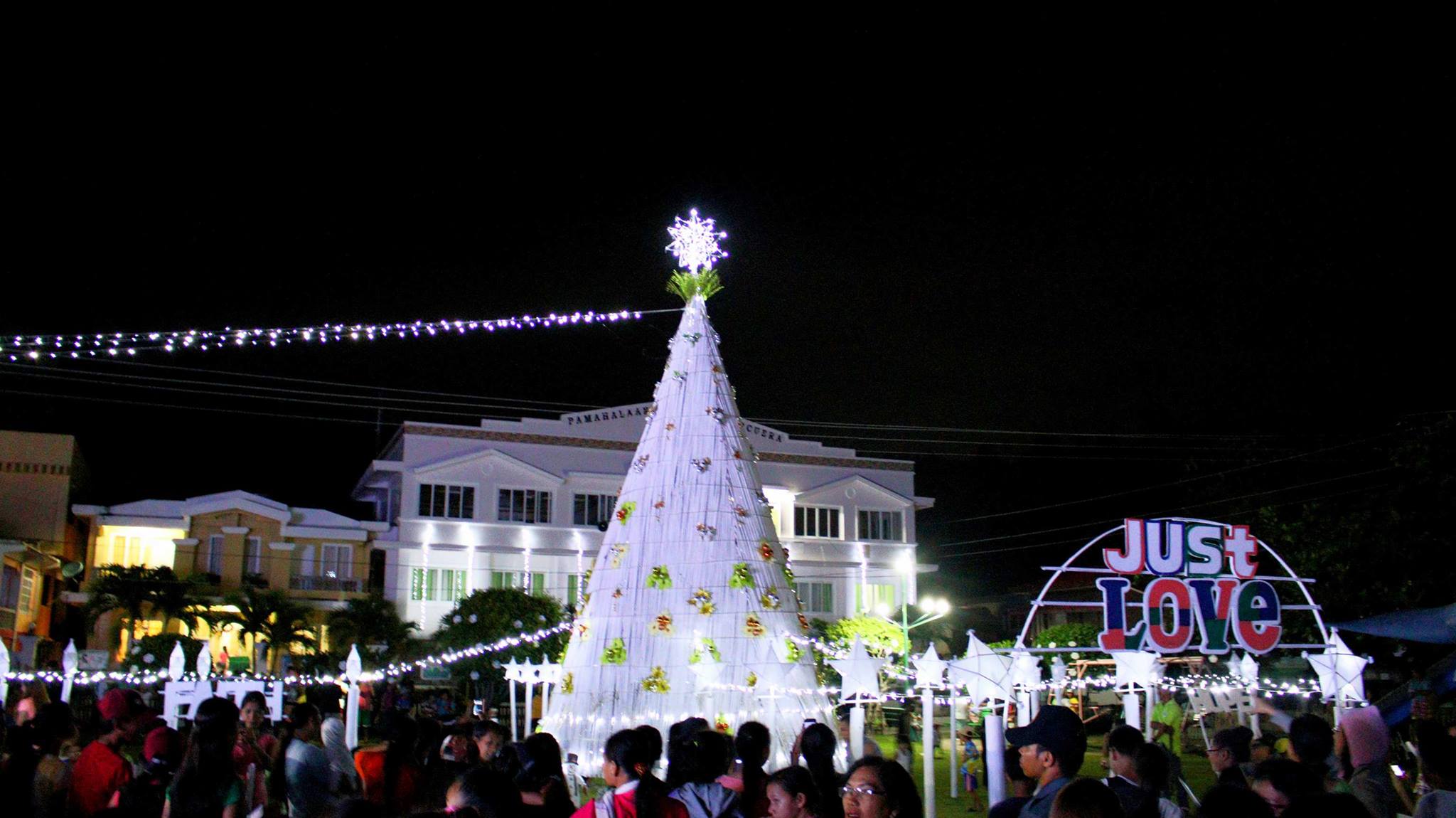 Photo Courtesy of DB Fojas Falceso