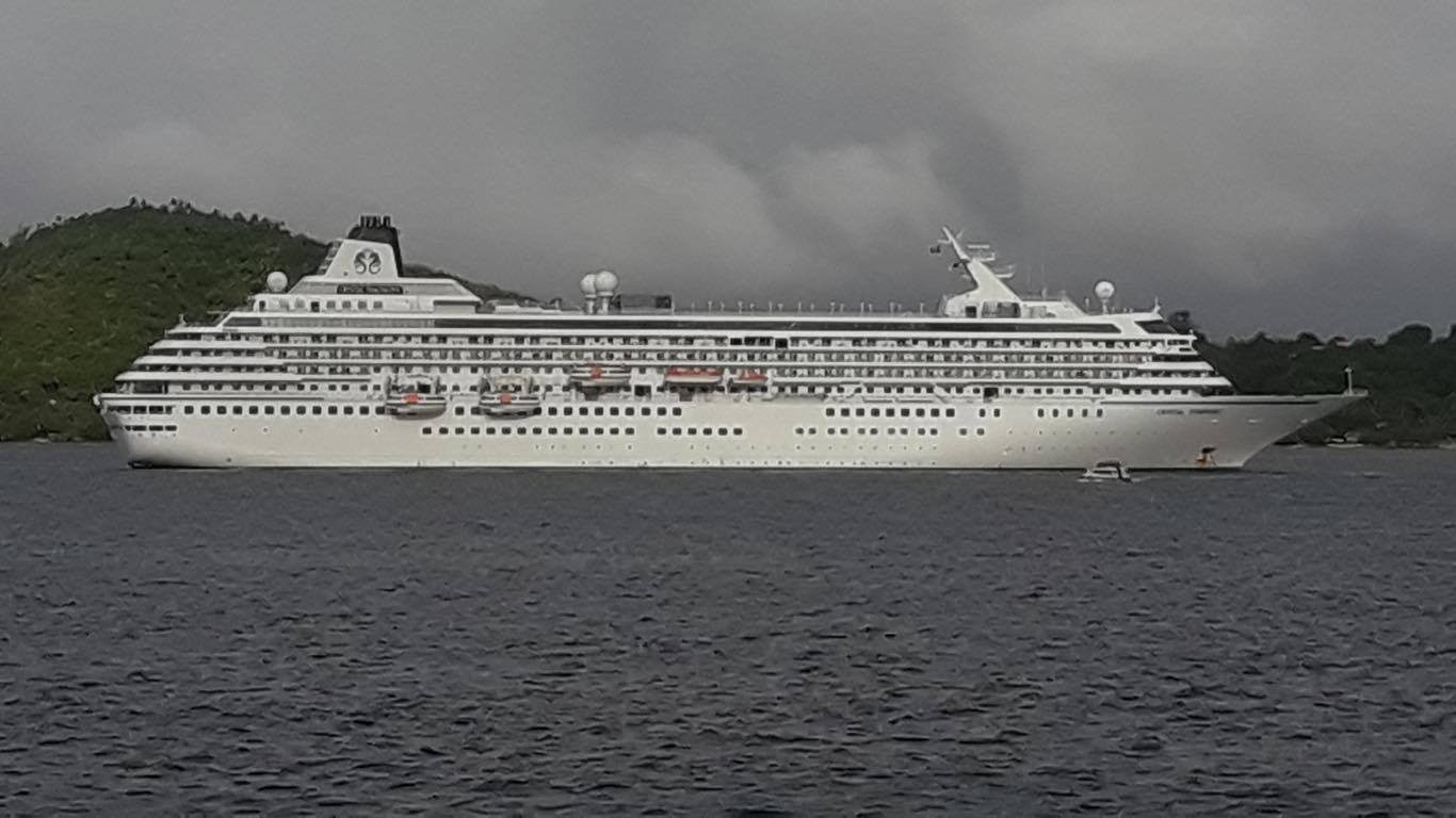 Photo Courtesy of Japz Fadri.