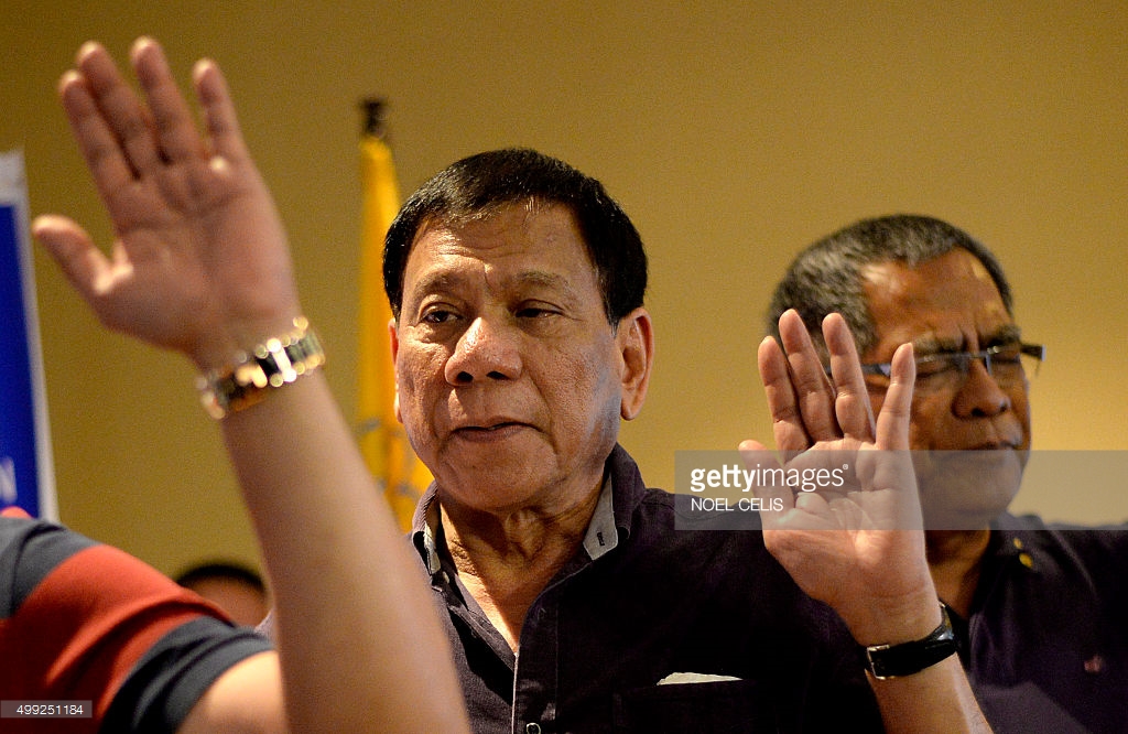 FILE PHOTO. Getty Images