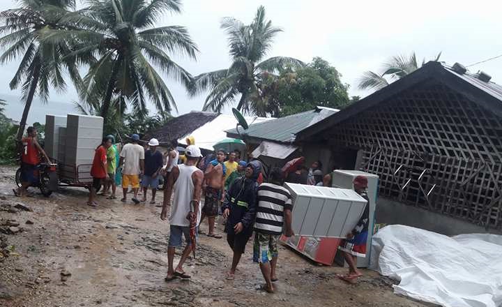 Photo Courtesy of Jharvin Jay Rafol