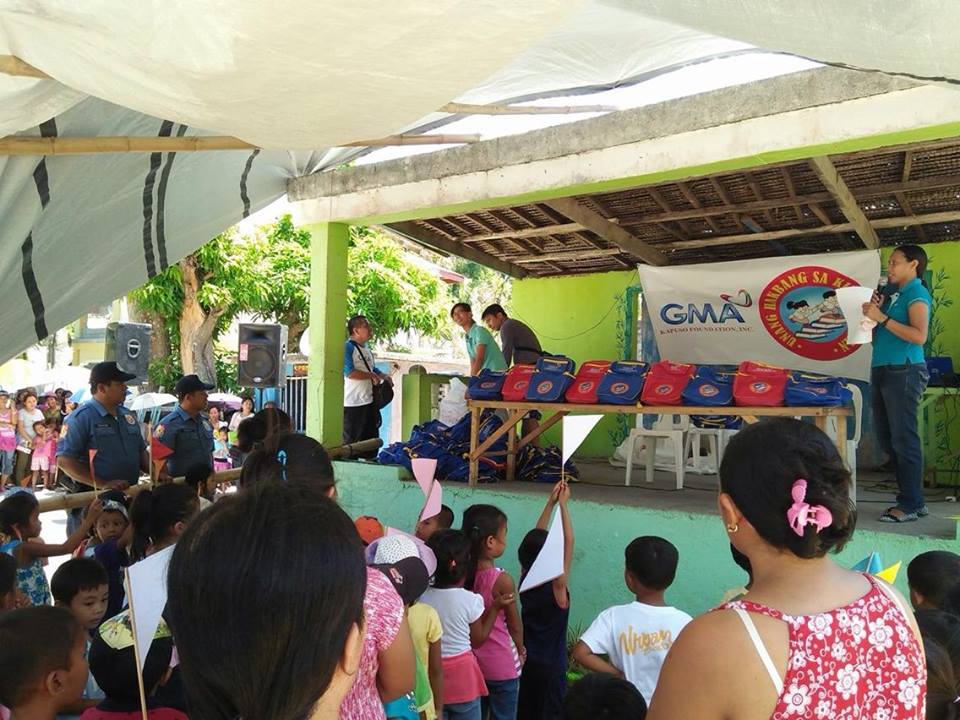Photo Courtesy: Concepcion MPS