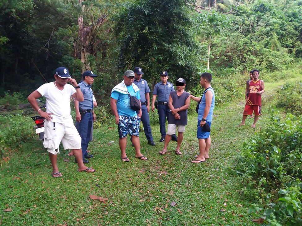 Photo Courtesy of Looc MPS