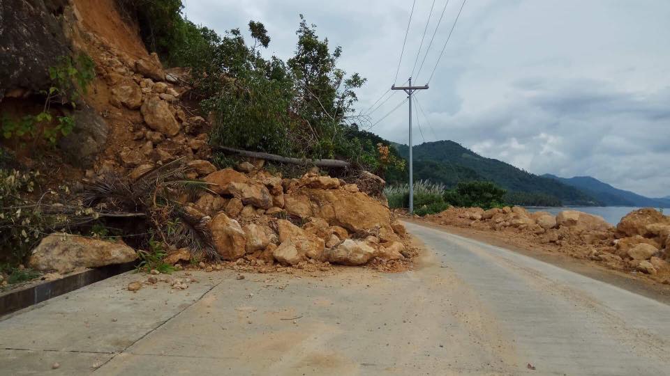 Photo by Mark Anthony Mayo