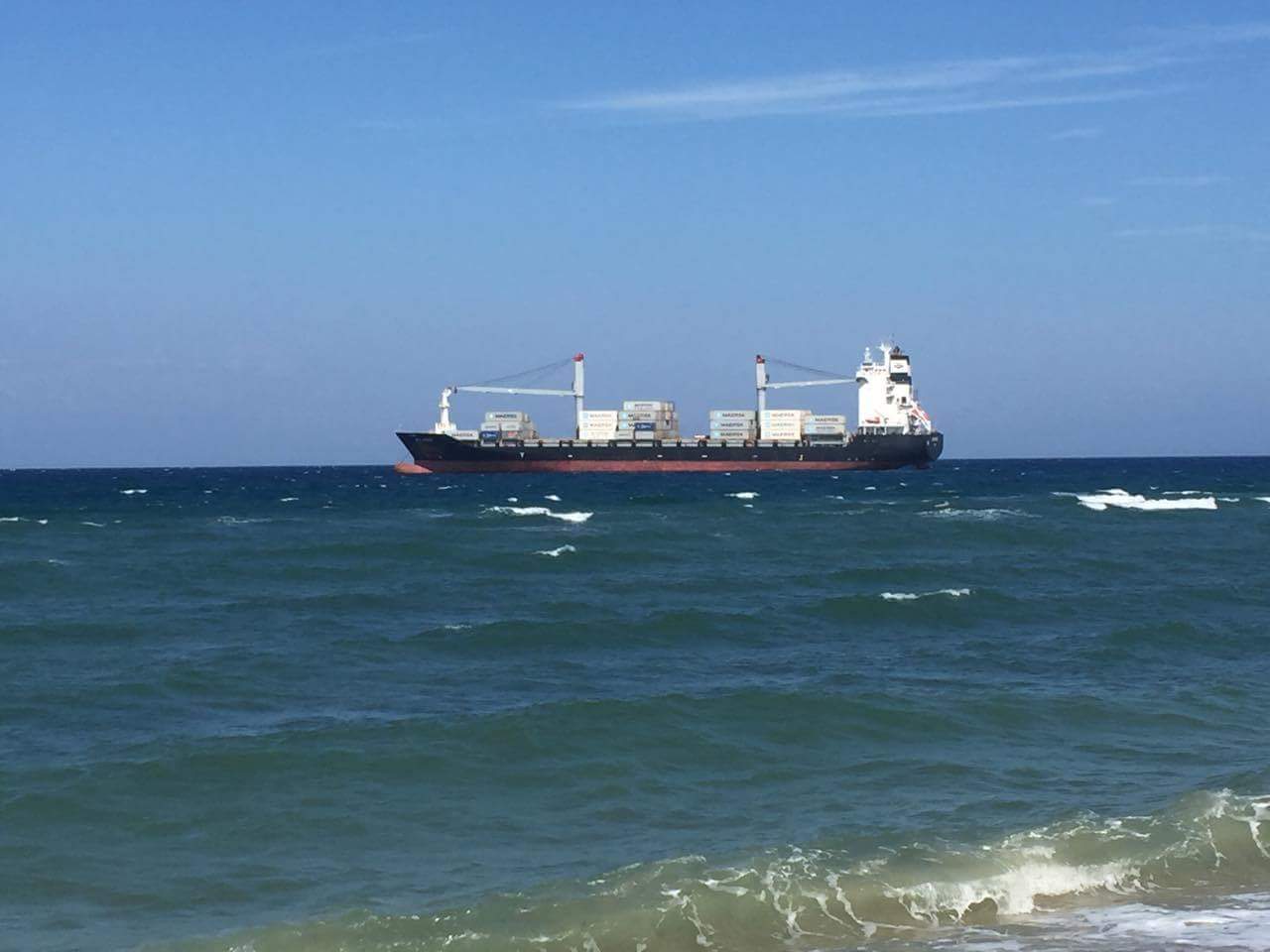 Photo Courtesy: Eric Cillian