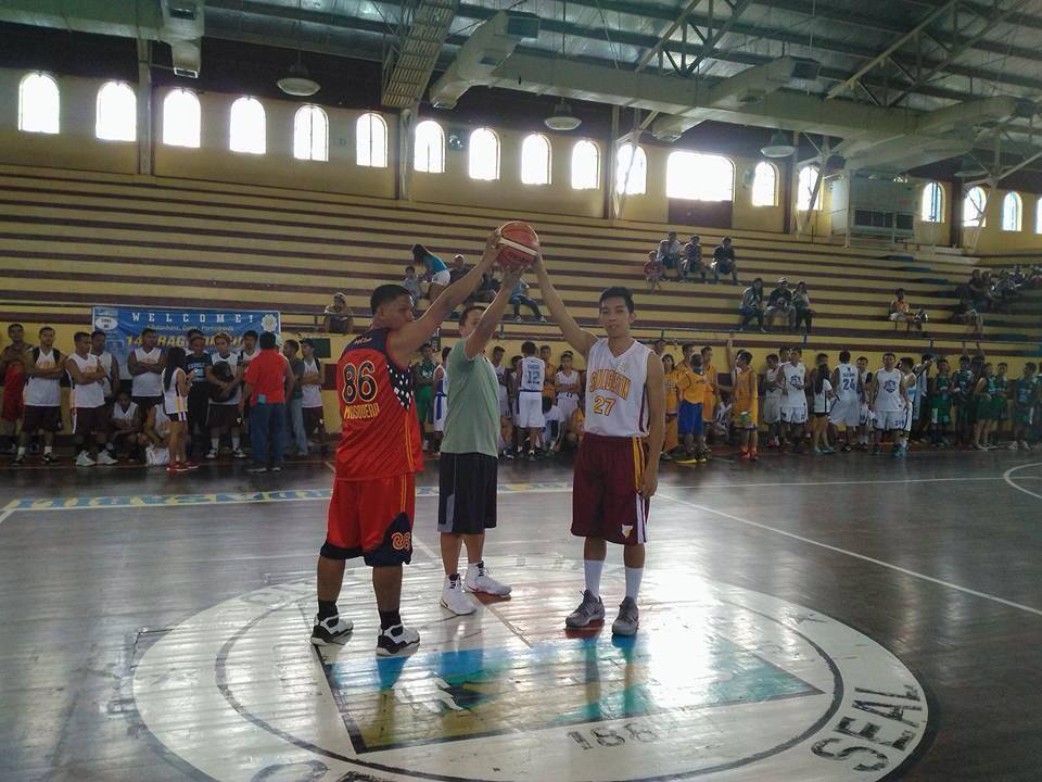 Photo Courtesy: Chris Fornal