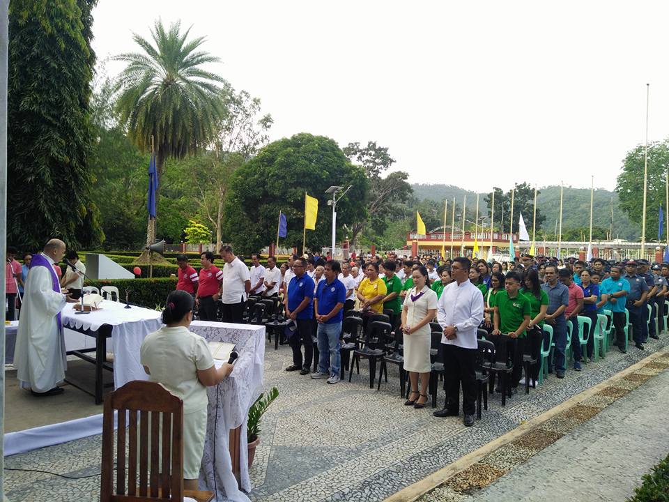 Photo Courtesy of Romblon Police Provincial Office