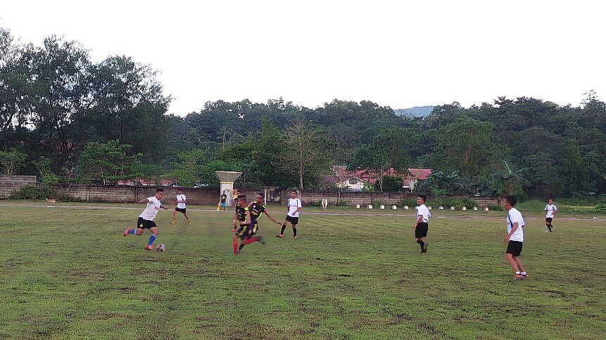 FILE PHOTO. OLYMPICS