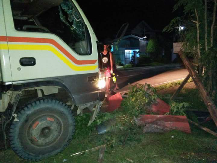 Image Courtesy of Nonong Marcelo/LDRRMO