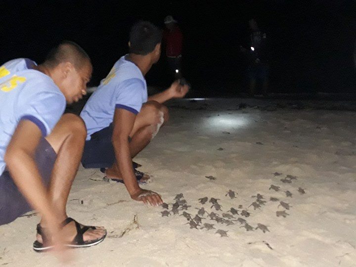 Photo courtesy of 2nd SOU-MG