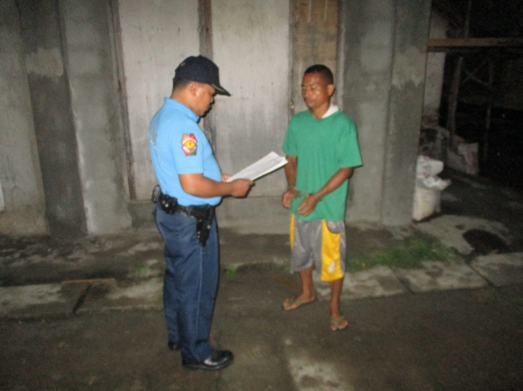 Photo Courtesy of Calatrava PNP